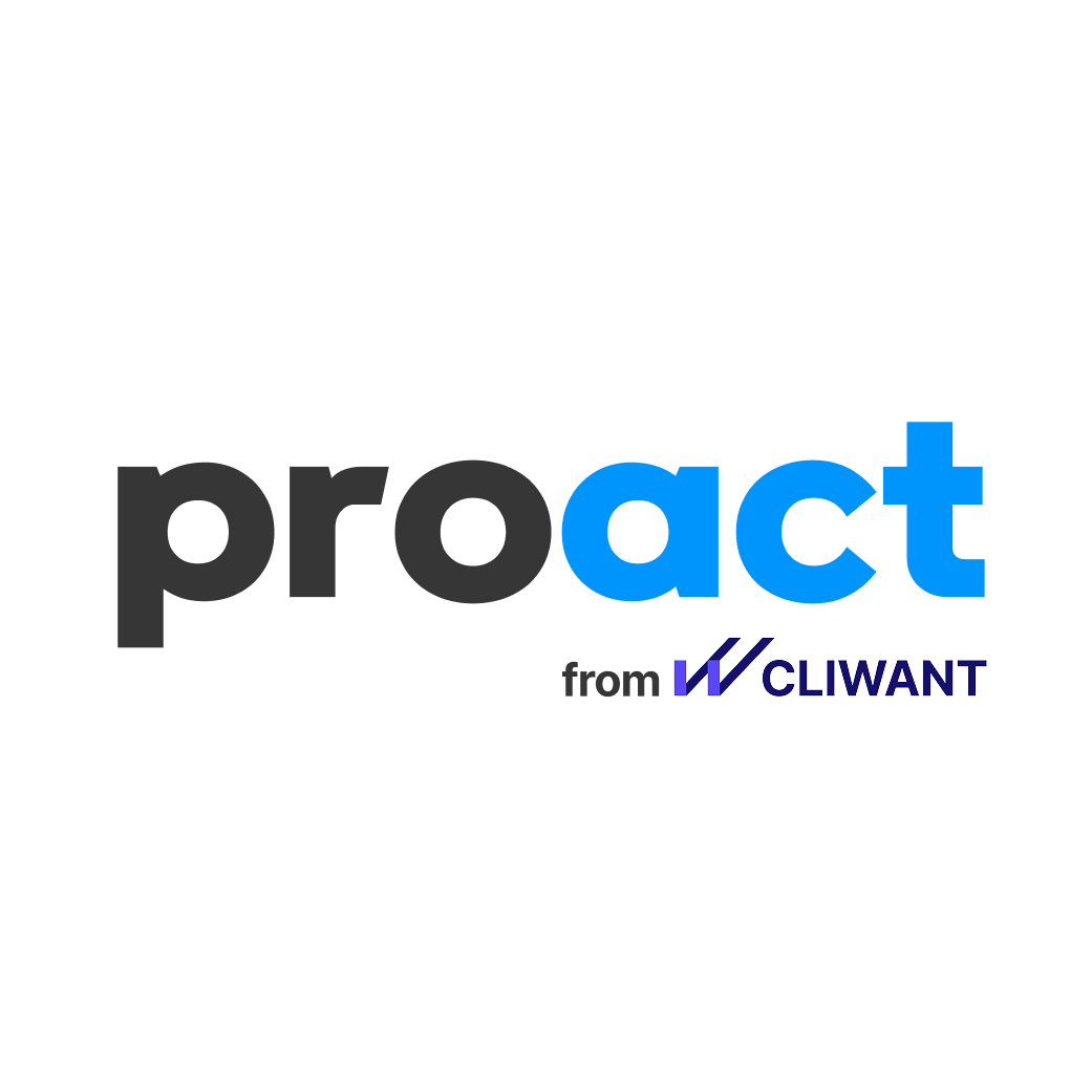 Proact (GovCon Teaming)